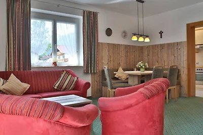 Nr.14 Fewo Schwanensee