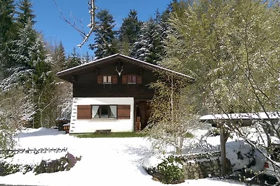 Ferienhaus Sinz