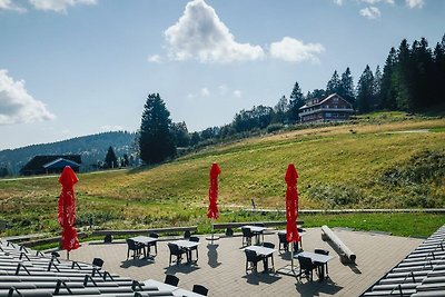 Vakantieappartement Gezinsvakantie Feldberg