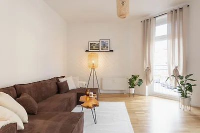 Vakantieappartement Gezinsvakantie Dessau-Roßlau