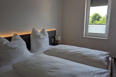 Ferienwohnung Abendrot