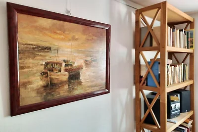 Ferienwohnung Wasserturm zwölf