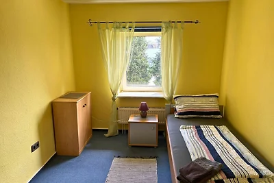 Apartament Dla rodzin Lentföhrden