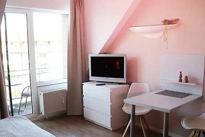 Vakantieappartement Gezinsvakantie Ueckermünde