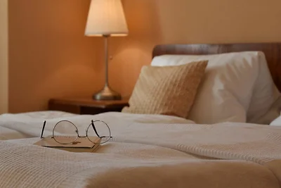 Ferienwohnung Nichtstun