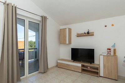 Vakantieappartement Gezinsvakantie Vrsi