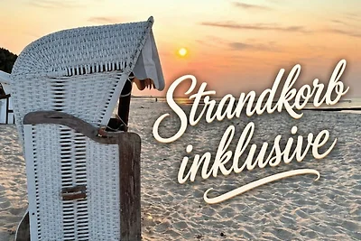 WE 31 Am Strand