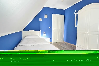 Fachwerkhäuser Gager | Haus 03 | Strate