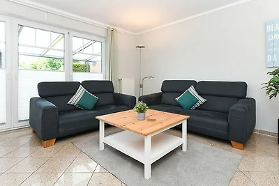 Ferienhaus B