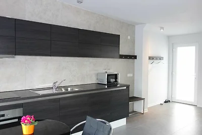Küstenwald - Ferienwohnung Igel 32
