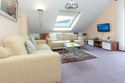 Ferienwohnung Deichklause