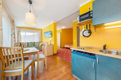 Appartamento Vacanza con famiglia Thiessow