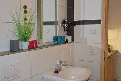 Ferienwohnung I, 55 qm für max. 8.Personen