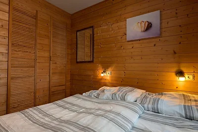 Vakantiehuis Ontspannende vakantie Harzgerode