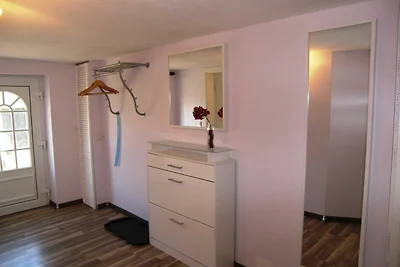 Vakantieappartement Gezinsvakantie Zempin