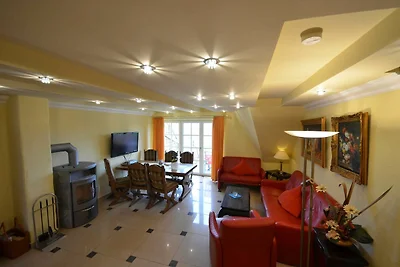 Vakantieappartement Gezinsvakantie Groß Zicker