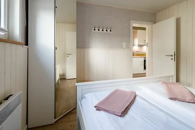 Appartamento Vacanza con famiglia Nordstrand