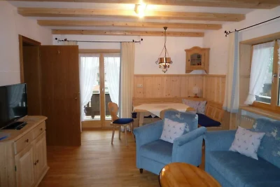 Ferienwohnung 1.OG links
