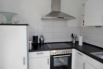 DEB 003 Ferienwohnung mit Balkon in Bürgeln