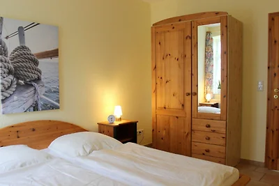 Ferienwohnung Ostseeanleger