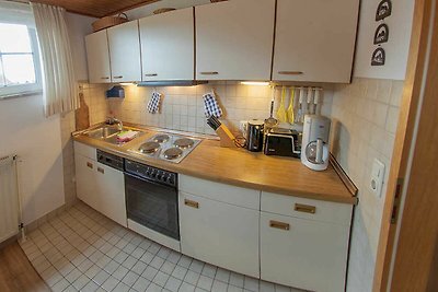 Vakantieappartement Gezinsvakantie Varel