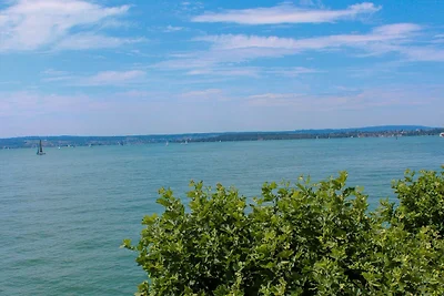 Pension Romantische vakantie Meersburg