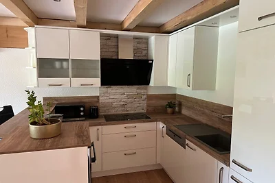 Vakantieappartement Gezinsvakantie Vöhl