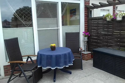 Ferienhaus Timmendorf- Strand