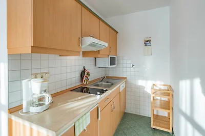 2-Zimmer-Apartment - C23