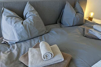 Business Apartment