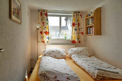 Vakantiehuis Ontspannende vakantie Hiddensee