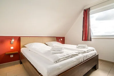 Lontargos Obergeschoss Wohnung