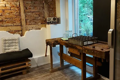 Familienzimmer ( Zimmer 6)