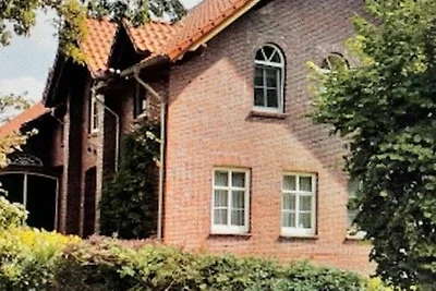 Vakantieappartement Gezinsvakantie Filsum