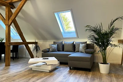 Appartamento Vacanza con famiglia Görlitz