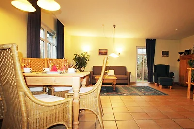 Appartamento Vacanza con famiglia Wieck