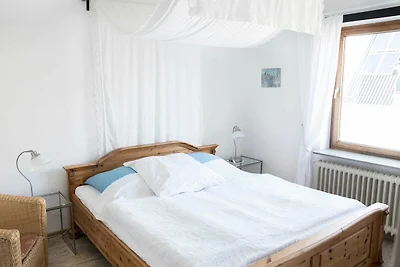 Appartamento Vacanza con famiglia Büsum