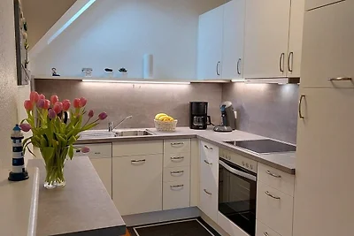 Vakantieappartement Gezinsvakantie Wittmund