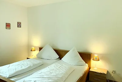 Haus Hooge Whg 01