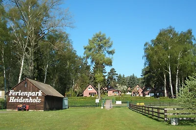 Ferienhaus Seeblick 2