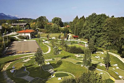 Hotel Cultuur en bezienswaardigheden Siegsdorf