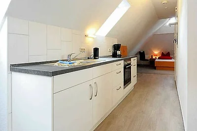 Apartment Deichblick