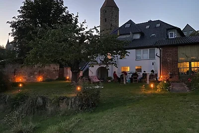 Ferienwohnung Regilturm