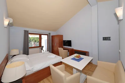 Appartamento Vacanza con famiglia Biograd na Moru