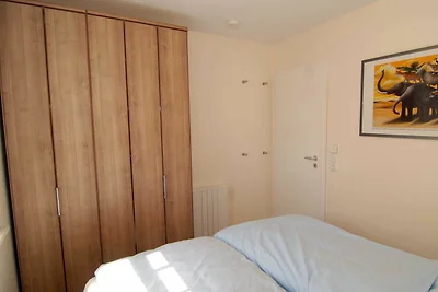 Haus Quisisana Whg 03