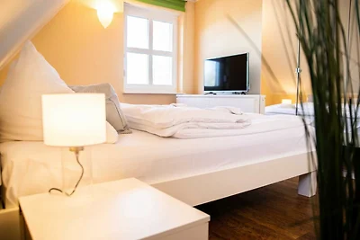 H10: 4-Raum-Ferienhaus für 6 Personen mit...