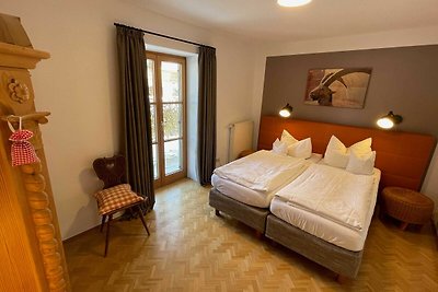 Vakantieappartement Gezinsvakantie Bad Wiessee