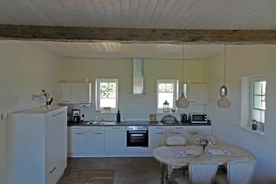 Vakantieappartement Gezinsvakantie Hasselberg
