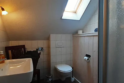 Vakantieappartement Gezinsvakantie Byhleguhre-Byhlen