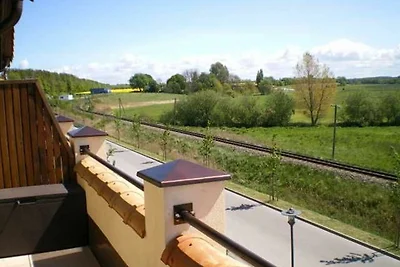 Urlaubsträume am Meer Fewo 6.9